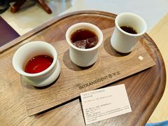 -不正咖啡(万达尊店)