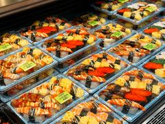 -池田寿司·新鲜现做(朝阳大悦城店)