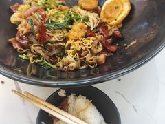 -醉人椒麻辣香锅(王府井喜悦店)