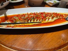 -全聚德(新街口店)