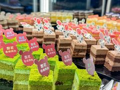 -梨花自助烤肉(乐宾店)