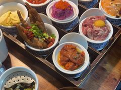 -楠火锅(哈尔滨金爵万象店)