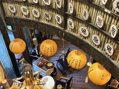 -树洞桌游宠咖小酒馆