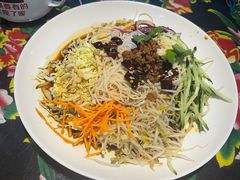 -人民公社大食堂(顺义总店)
