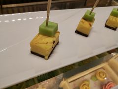 -漳州瑰丽半岛酒店·原素全日制餐厅