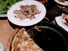 -萨拉伯尔水源素问店·韩国宫廷料理(人民路店)