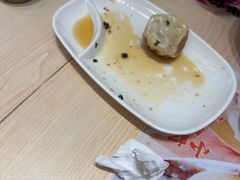 -小杨生煎(深圳岗厦北店)