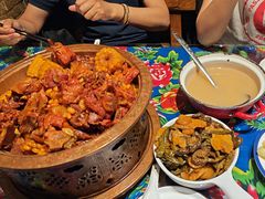 -人民公社大食堂(张家湾店)