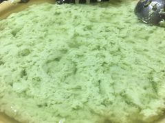 水上漂豆花-人和水上飘(第一家店)