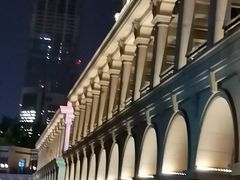-民园广场