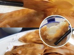 -鑫悦楼煎蟹·16年海鲜大排档