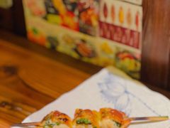 -鸟鹏烧鸟居酒屋(熙龙湾店)