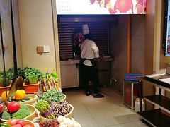 -味莊·青岛菜(云霄路店)