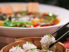 -清水亭湖北菜(大屯DT51店)