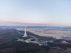 -帽儿山国家森林公园