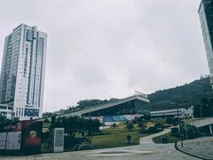 -时光乌托邦空中花园餐厅川味·融合菜(幸福广场店)