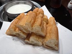 太艮堡手工油条-大良毋米粥(锦龙路总店)