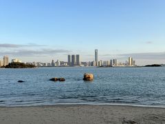 -海沧湾公园