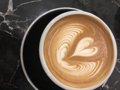 -大酉·M Coffee(北京美术馆店)