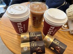 -COSTA COFFEE(上海虹口公园店)