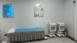 -痘庄科学祛痘国际连锁