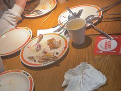 -比格比萨自助(国展店)