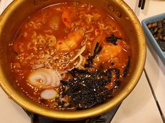 -韩国한국厨房