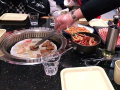 -九坤韩式烤肉(建发阅彩城店)