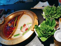 -熊喵来了火锅(太原里第2分店)