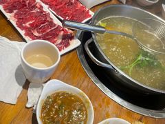 -牛必福潮汕牛肉火锅(油坊桥店)