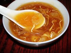-添發碗仔翅美食
