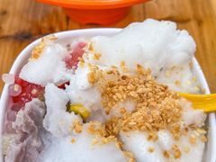 -海南岛·老海南清补凉