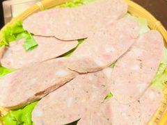 -阿婆情腊排骨火锅·野生菌季(古城旗舰店)