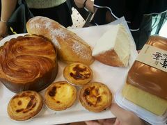 -东哥面包 DONCO BAKERY(万风新天地购物中心店)