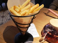 -清真·艾美可餐厅(大悦汇店)