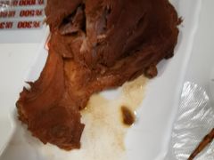 手抓筒骨-醉得意·家常菜(杨家湾店)
