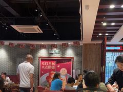 -点都德(汇盈广场店)