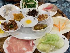 -桥香园云南过桥米线(金马碧鸡店)