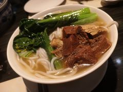 牛腩米粉-虾饺妹·粤式手工点心(水荫路店)