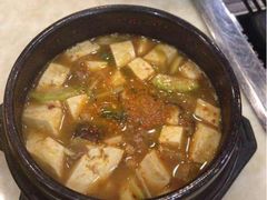 金顺韩国料理(3号店)-金顺韩式烤肉·网红烤肉店(广利路店)