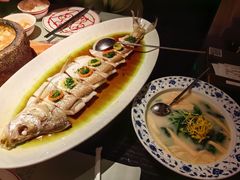 -锦楼·臻选新杭帮(杭州中心店)
