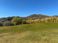 -玉渡山自然风景区