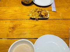 -蒙艾里民族传统菜蒙餐