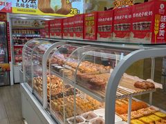 -味多美蛋糕(东直门店)