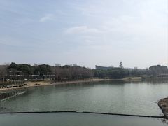 -尚贤河湿地