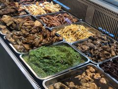 -山林大红·上海大红肠(淮海一店)