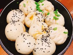 -大壶春生煎(四川中路店)