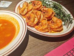 -ZAFFERANO西班牙海鲜饭(上海首店)