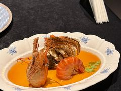 -醉东Oriental House(静安嘉里店)
