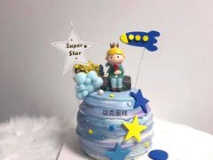 -艾加柒克蛋糕茶歇甜品台(春熙路店)